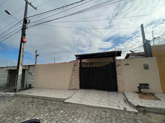 Macaiba Vende-se ou troca-se em carro casa em Macaiba no Res. aquarela