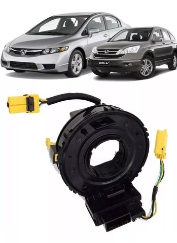 Cinta Airbag Honda New Civic 2006 à 2012 / Crv 2007 à 2011 - 1710036