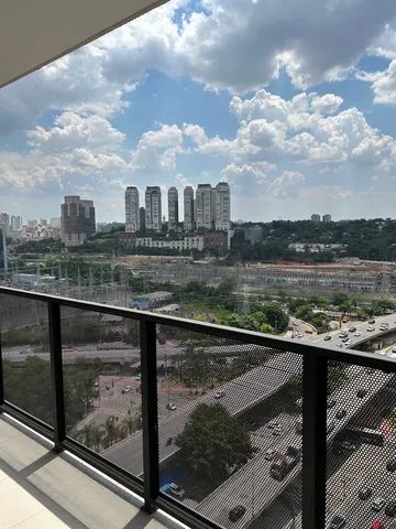 Captação de Apartamento para locação na Alameda Raja Gabaglia, Vila Olímpia, São Paulo, SP