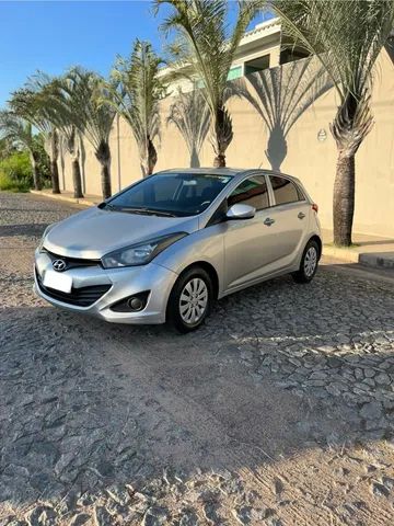 HB20 CONFORT 2015 79.000 KM
