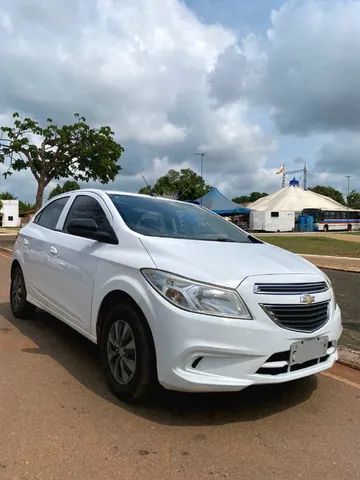 Chevrolet Onix 1.0 flex