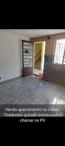Captação de Apartamento a venda em São Paulo, SP