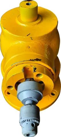 Cabeçote Vertical para Fresadora - Foto 2