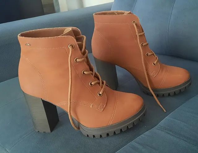 Bota/cuturno dakota - Foto 3