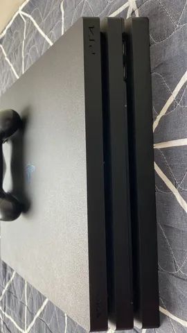 Vendo PS4 PRO - Foto 2