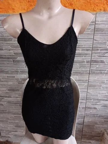 Promoção vestidos chik.