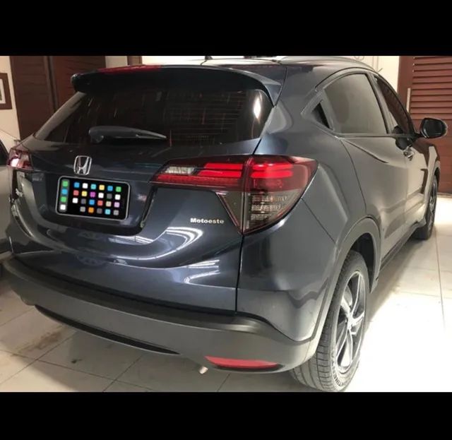 Honda HR-V (4 pneus zero) - Foto 6