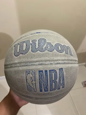 Bola de Basquete Wilson, Item p/ Esporte e Outdoor Wilson Usado 69270949