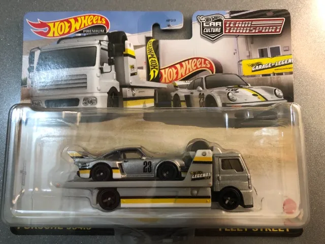 Modelos Hot Wheels PREMIUM chegando na Hot Wheels MAINLINE nos