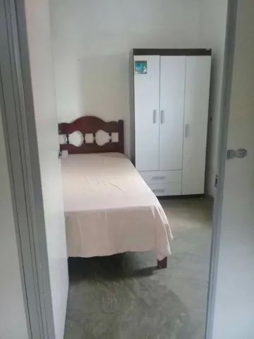Alugo quarto individual com tudo incluso 