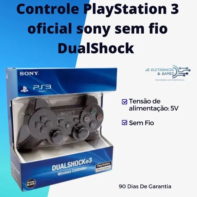 Playstation, Loja Oficial