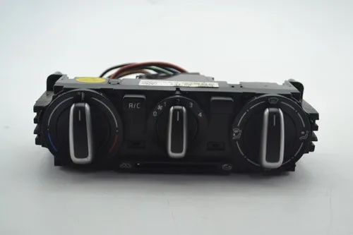 Comando Ar Condicionado Volkswagen Up 2014 Original