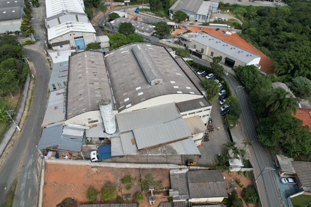 Galpão à venda, 4138 m² por R$ 7.000.000,00 - Jardim do Rio Cotia - Cotia/SP - Foto 5