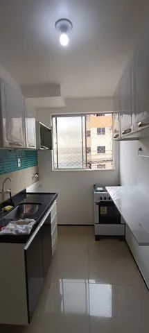 Captação de Apartamento a venda na Avenida Mato Grosso, Chácara Brasil, São Luís, MA