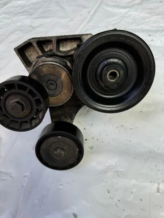 bomba direçao hidraulica fiat ducato multijet 2,3 euro 5 original