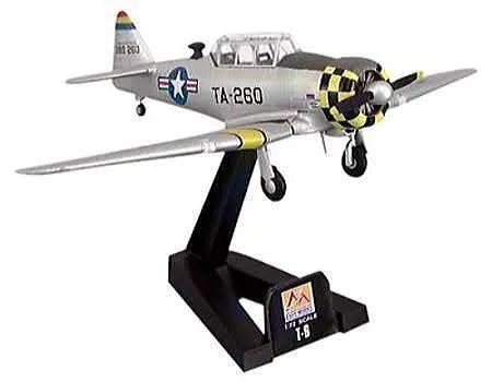 North American T-6 Texan 1/72 Easy Model - Foto 3
