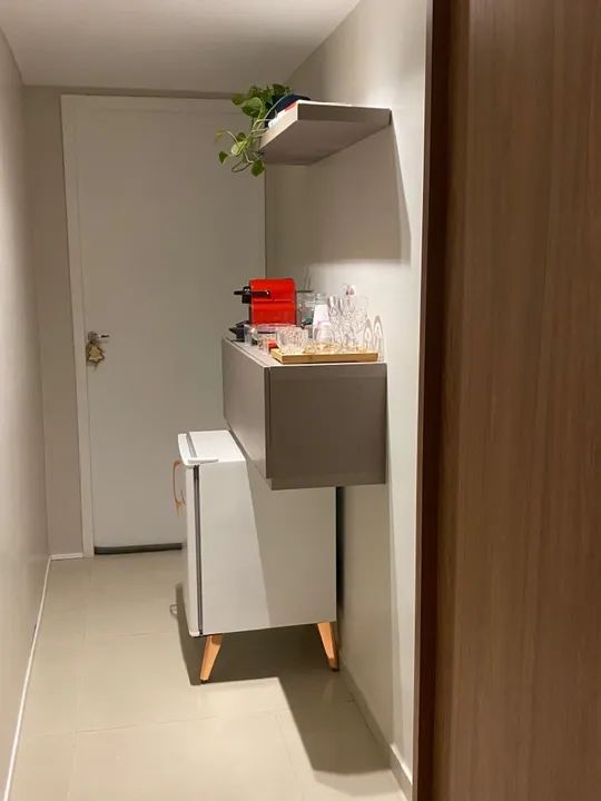 Consultório, Clínica, Sala Comercial por turno ou diária  - Foto 8