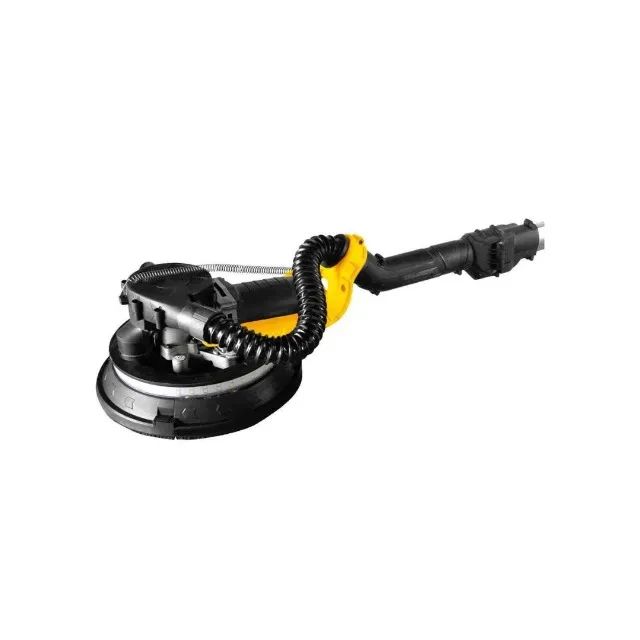 Lixadeira de Parede 50/60Hz 880W com Led e Acessórios - Vonder - Foto 2
