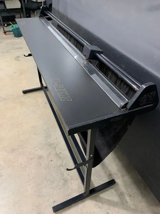 Refiladora Exfak Exrefile - Foto 2