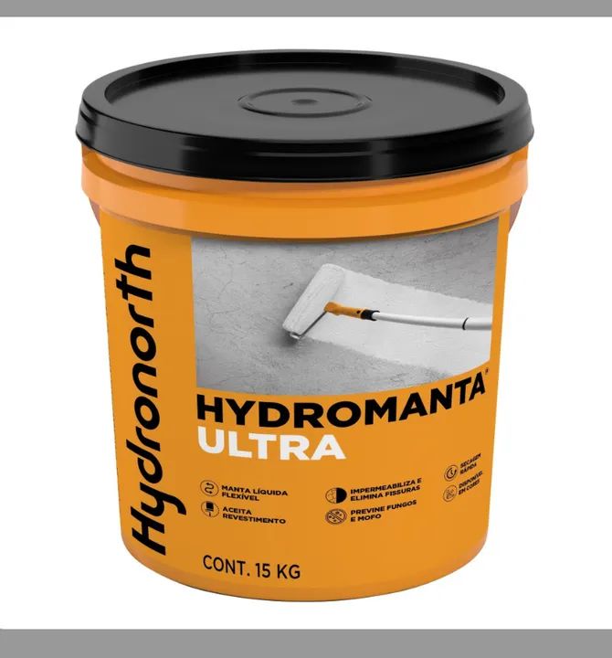 Manta Líquida Impermeabilizante 