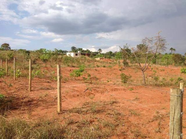 Chácara a venda em Uberlândia - Foto 4