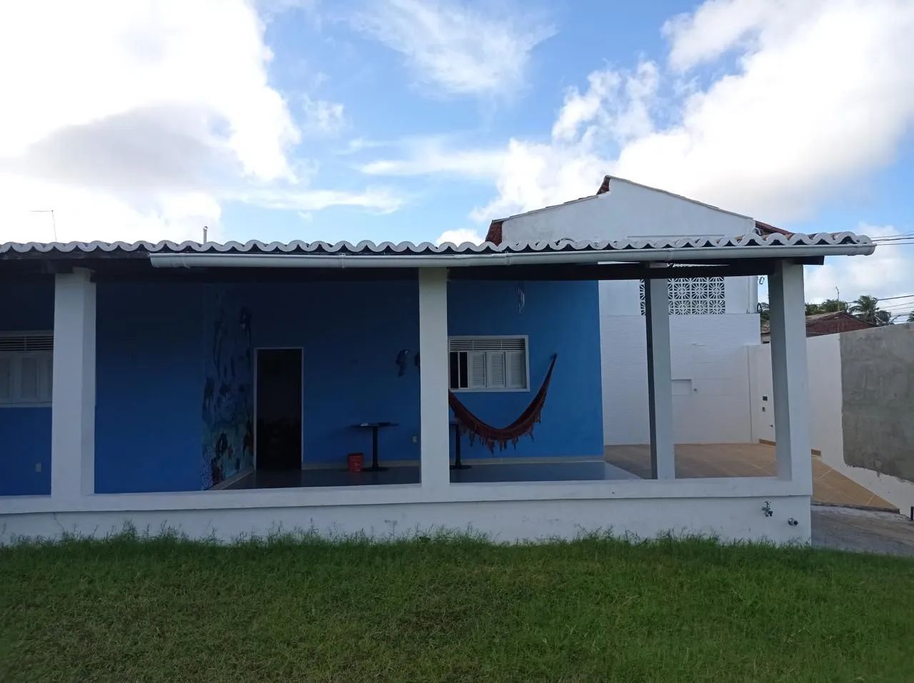 CASA PRAIA MAXARANGUAPE - LOCAÇÃO TEMPORÁRIA - MOBILIADA  - Foto 2