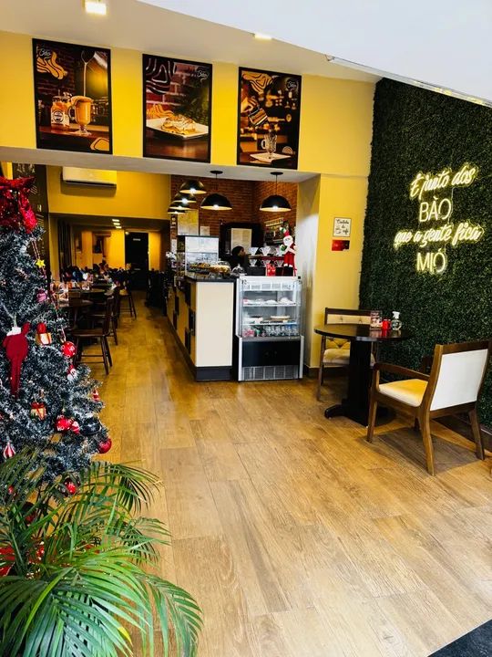 Cafeteria no melhor local de Copacabana!  - Foto 4