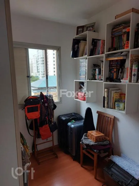 Apartamento à venda Rua Itaici, Santa Teresinha - São Paulo