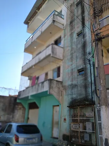 Apartamento 2 quatos - Divino