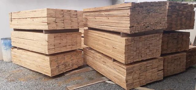 Tábua de pinus  - Foto 5