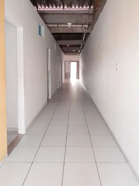 Prédio com 400 m²  - Para diversos ramos de negócios - Foto 12