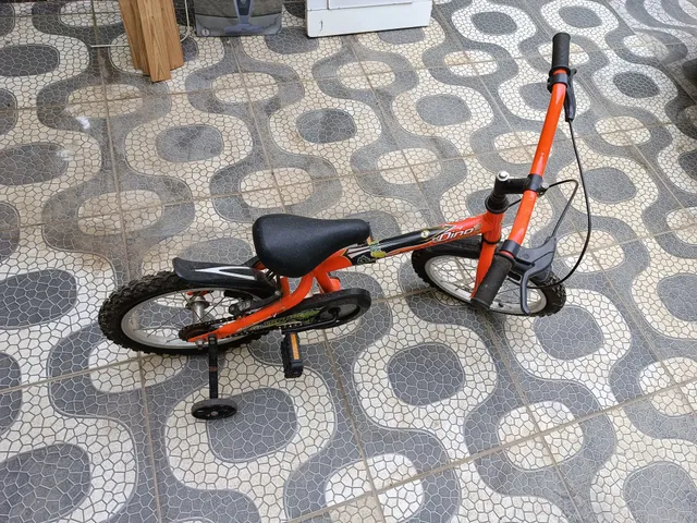 Bicicleta infantil 5 anos 229 an ncios na OLX Brasil