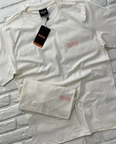 Camiseta Masculina  - Foto 5