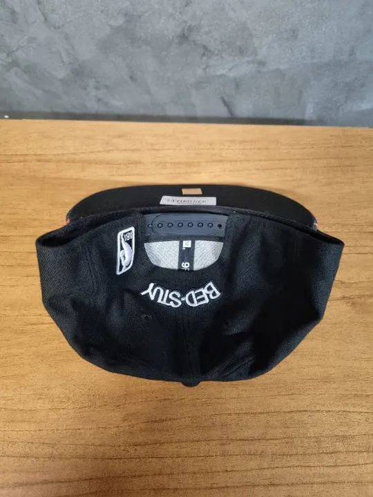 Boné New Era - Brooklyn  Nets - Foto 3