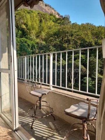 Lagoa | Apartamento 2 quartos, sendo 1 suite - Foto 3