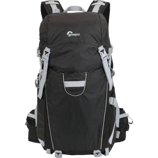 Mochila Lowe Pro PhotoSport Aw 200 - Foto 2