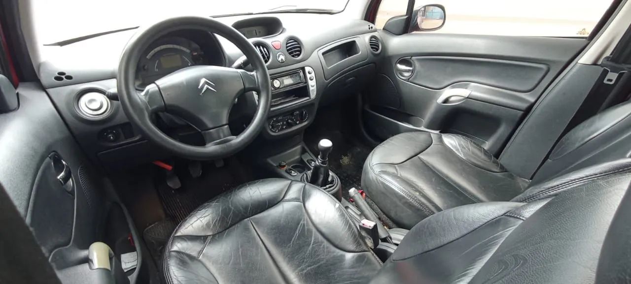 Citroën C3 1.4 GLX - Foto 11