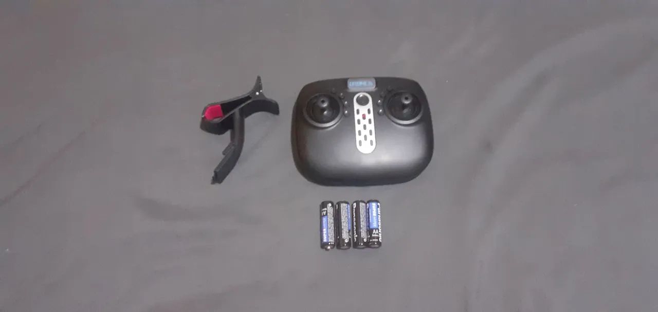 Pocket Drone, E52-TX - Foto 3