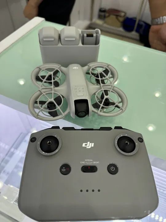 Drone DJI neo combo - Novo - Foto 2