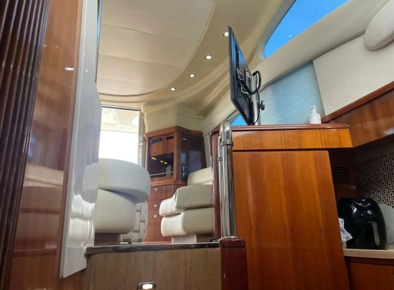 INTERMARINE 46 *ACEITA TROCAS* - Foto 5