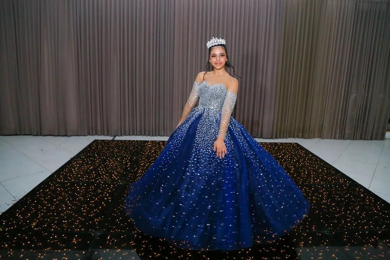 Debutante Vestidos Vestido De Vestir NiÃ±a Debutante Vestidos De