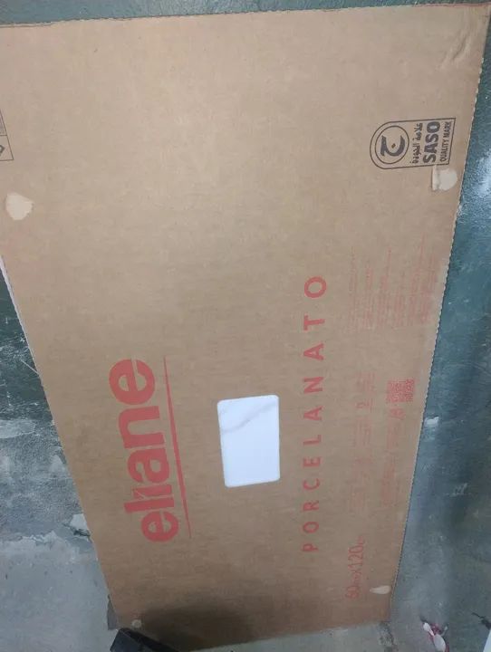 Porcelanato Eliane 60x120 