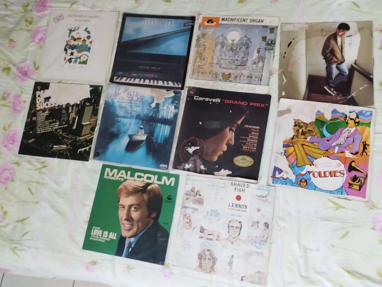 DISCOS DE VINIL  - Foto 3