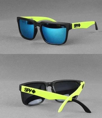 Óculos de sol polarizado com proteção UV 400 - Foto 2