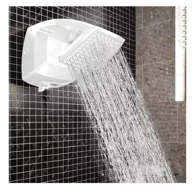 Chuveiro futura instalado  - Foto 5