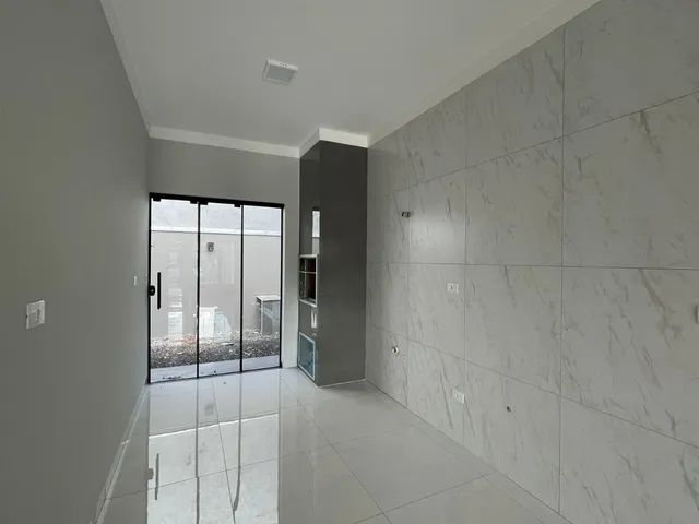 Casa Residencial / Parque Residencial Tuiuti - Foto 5