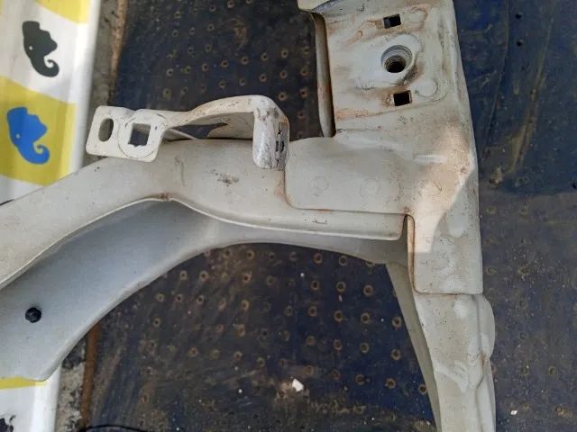 Painel Frontal Chevolet Onix 2013 a 2019 C Detalhes  - Foto 8