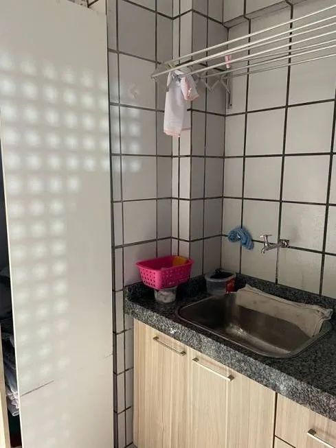 Candeias - 03 Qtos / 02 Suítes - 01 Vaga - Excelente localização - Armários embutidos - Foto 6