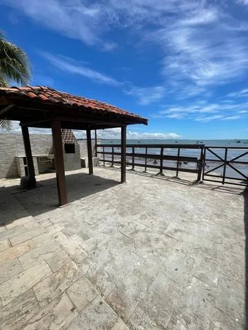 Alugo Casa na Baia da Traição