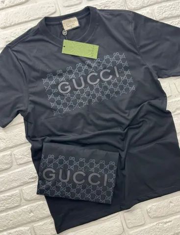 Camiseta Masculina  - Foto 4